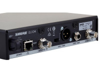 Shure QLXD4 H51 Shure QLXD4 H51